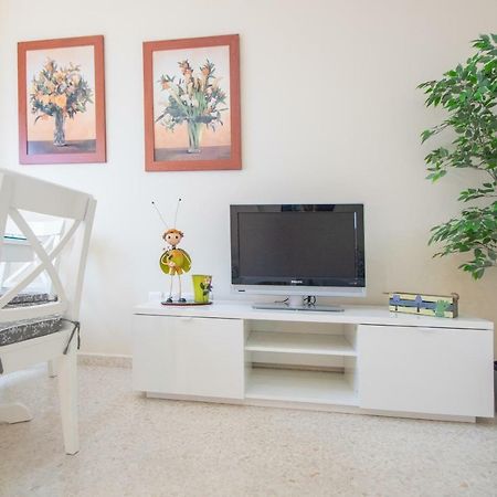 Apartment Cadiz'S Angel Экстерьер фото