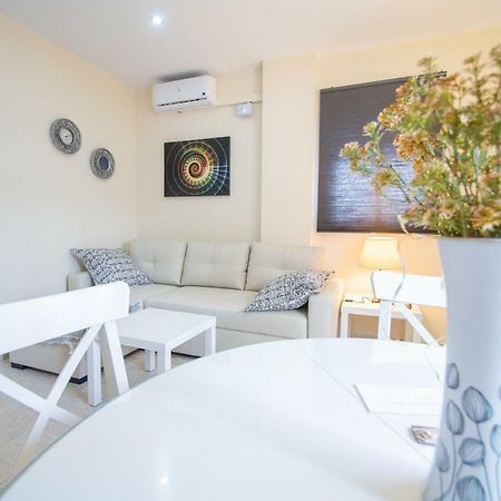 Apartment Cadiz'S Angel Экстерьер фото