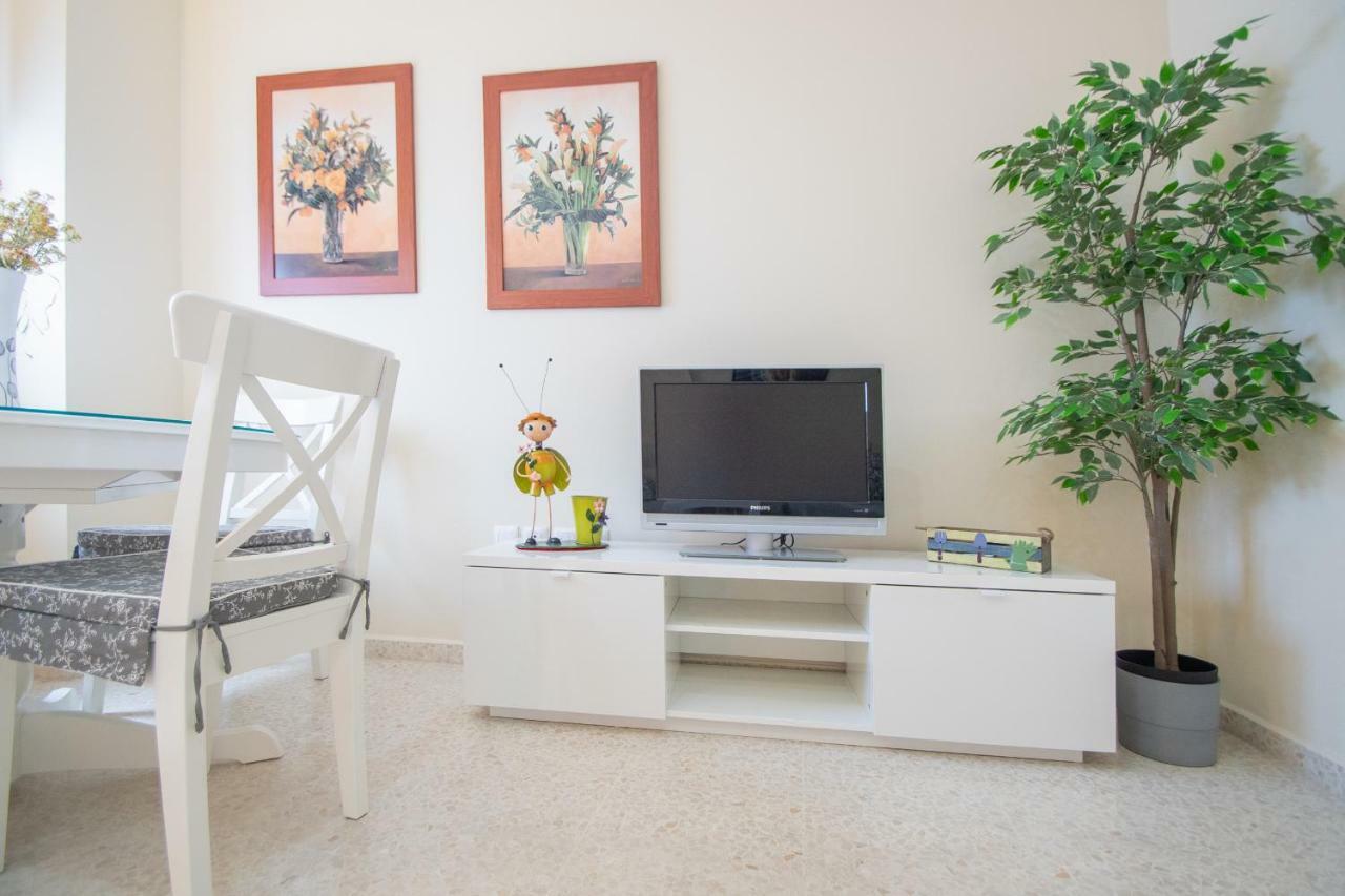 Apartment Cadiz'S Angel Экстерьер фото