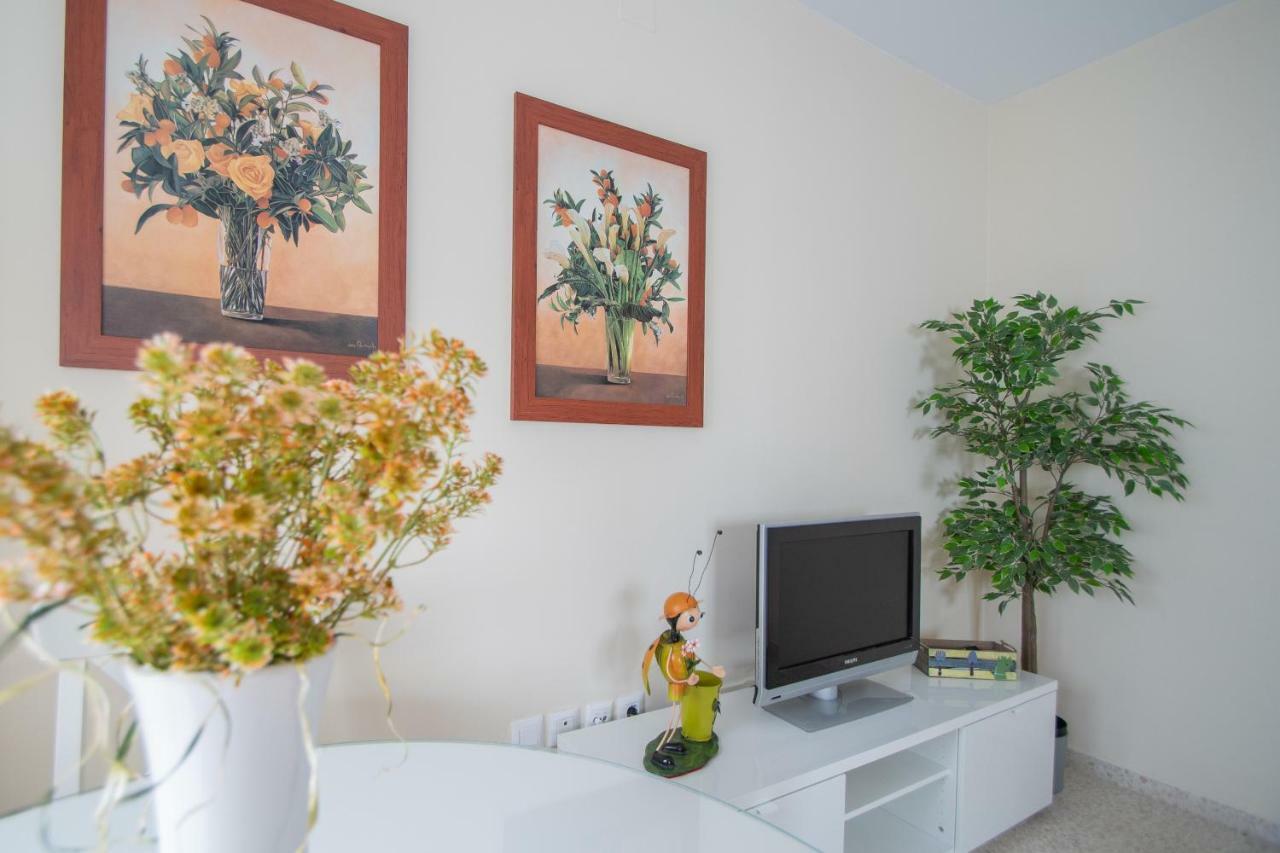 Apartment Cadiz'S Angel Экстерьер фото