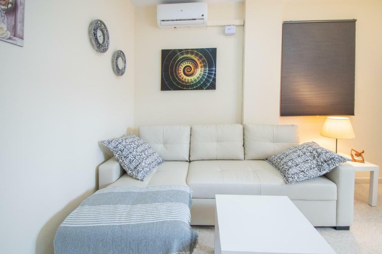 Apartment Cadiz'S Angel Экстерьер фото
