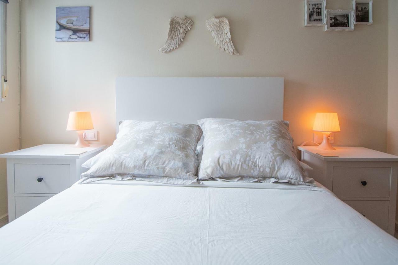 Apartment Cadiz'S Angel Экстерьер фото