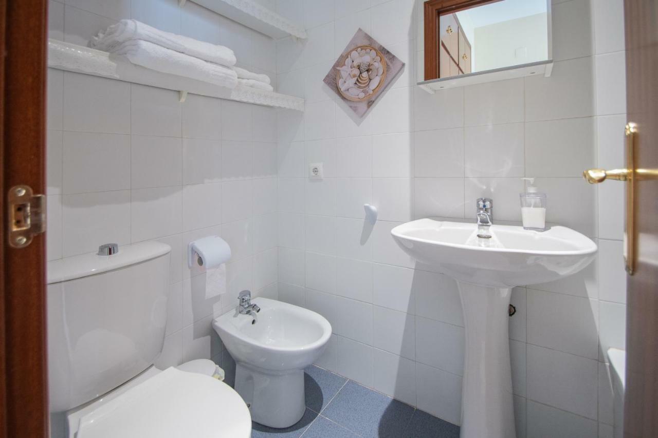 Apartment Cadiz'S Angel Экстерьер фото