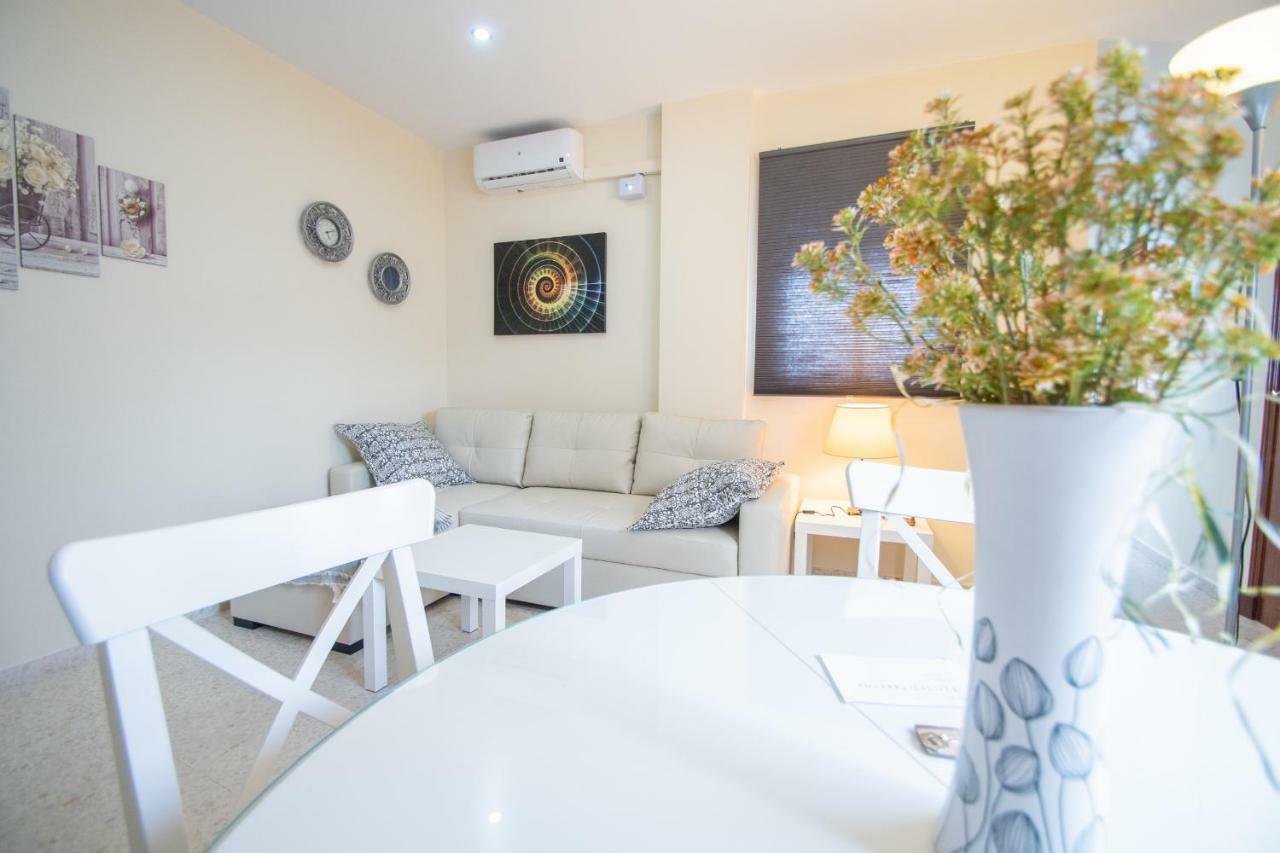 Apartment Cadiz'S Angel Экстерьер фото